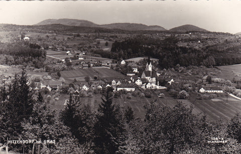 AK Hitzendorf.