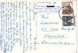 AK Stattegg. Matzenauers Gasthaus Huberwirt.