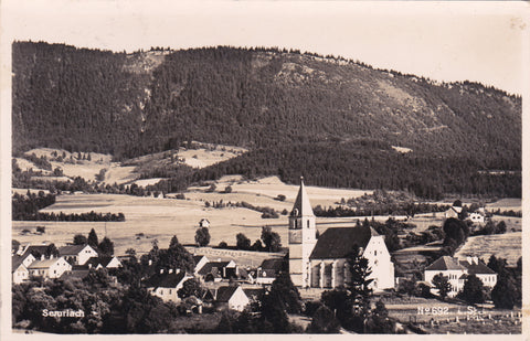 AK Semriach. (1940)