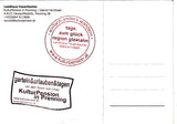 AK Landhaus Feuerlöscher. KulturPension in Prenning Gabriel Hirnthaler. Deutschfeistritz, Prenning 58.