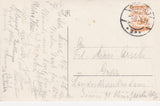 AK Stattegg. Gastwirtschaft z. Steinmetz. H. u. M. Steinbauer a.d. Leber. (1928)