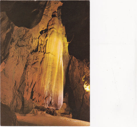 AK Lurgrotte Semriach. "Riese".