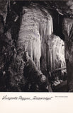 AK Lurgrotte Peggau "Riesenorgel"