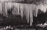 AK Lurgrotte Peggau bei Graz. "Blocksberg".