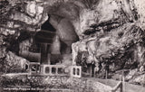 AK Lurgrotte Peggau bei Graz. "Grotteneingang".
