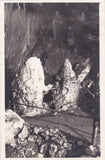 AK Lurgrotte Semriach Zwei Brüder. (1926)