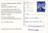 AK Briefmarkenhaus im SOS Kinderdorf Stübing.