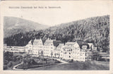 AK Heilstätte Enzenbach bei Rein in Steiermark.