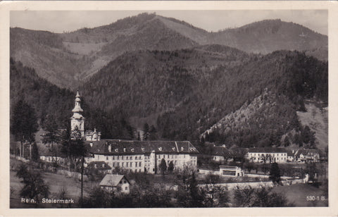 AK Rein. (1950-51)
