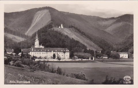 AK Rein. (1950-51)