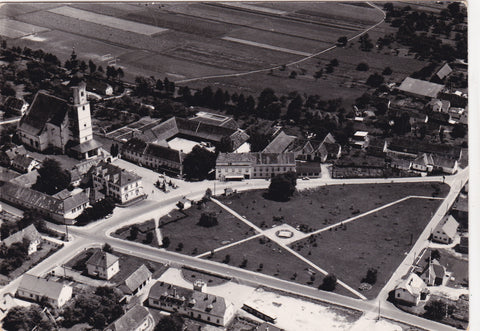AK Fernitz bei Graz.