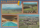AK Kalsdorf.