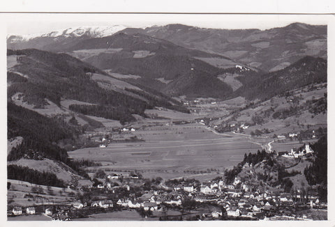 AK Deutschfeistritz. (1936)