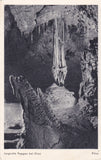 AK Lurgrotte Peggau bei Graz. Prinz.