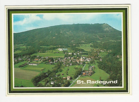AK St. Radegund.