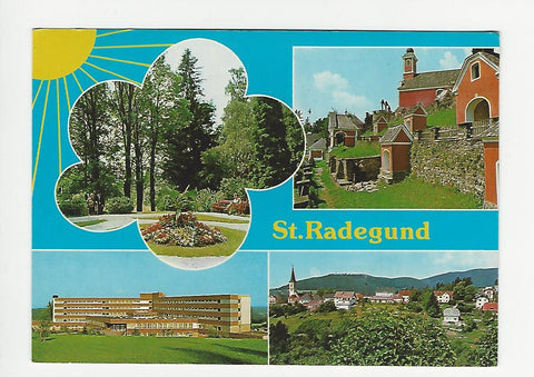 AK St. Radegund. (1984)