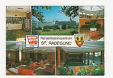 AK St. Radegund. Rehabilitationszentrum.