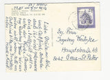 AK St. Radegund. H. R. Pieber. Gasthof u. Pension Schöckelbartl.