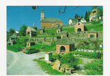 AK Kurort St. Radegund. Kalvarienberg.