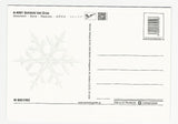 AK Wintergrüße vom Schöckl.