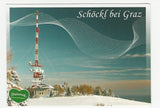 AK Schöckl bei Graz.