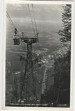 AK Schöckl-Seilbahn mit Radegund.