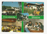 AK Weinitzen. Niederschöckelhof. Rupert und Hermengard Friedl.