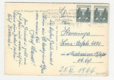 AK Kurort St. Radegund, Villa Elisabeth.