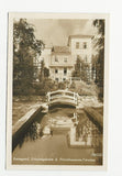 AK Radegund, Erholungsheim d. Privatbeamten-Vereines. (1942)