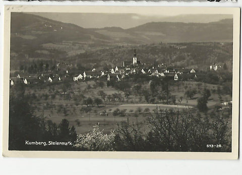 AK Kumberg. (1949-50)
