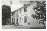 AK Präbach bei Graz. Kinzi's Gasthof, Pension Gemischtwarenhandlung.