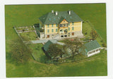 AK St. Stefan/Gratkorn. Maria Rast Dult. Pflege- und Erholungsheim der Barmherzigen Schwestern.