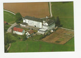 AK St. Stefan/Gratkorn. Maria Rast Dult. Pflege- und Erholungsheim der Barmherzigen Schwestern.
