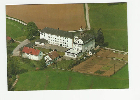 AK St. Stefan/Gratkorn. Maria Rast Dult. Pflege- und Erholungsheim der Barmherzigen Schwestern.
