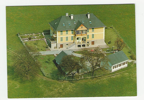 AK St. Stefan/Gratkorn. Maria Rast Dult. Pflege- und Erholungsheim der Barmherzigen Schwestern.