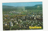 AK Gratkorn. Leykam-Mürztaler Papier- und Zellstoff AG.