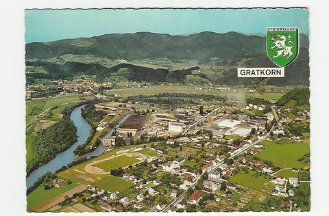 AK Gratkorn.