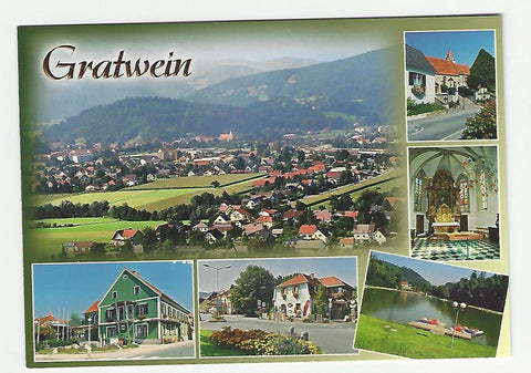 AK Gratwein.