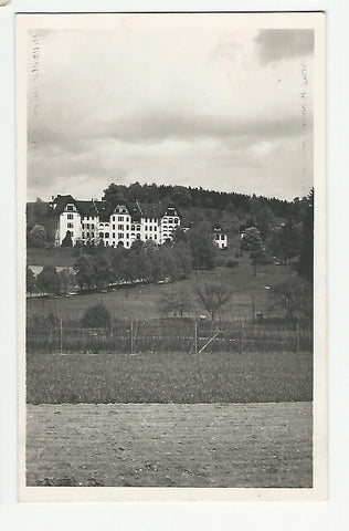 AK Heilstätte Hörgas b. Gratwein.