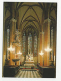 AK Wallfahrtskirche Maria Straßengel.