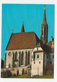 AK Judendorf - Straßengel. Wallfahrtskirche.