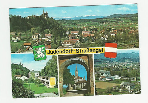 AK Judendorf-Straßengel.