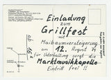 AK Judendorf-Straßengel. Gasthof Pension Lammer.