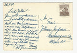 AK Judendorf-Straßengel. Erholungsheim.