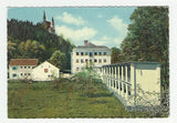 AK Judendorf-Straßengel. Erholungsheim.
