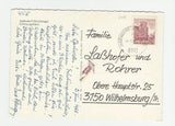 AK Judendorf-Straßengel. Erholungsheim.