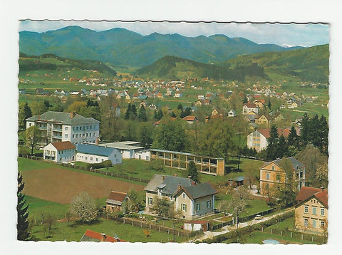 AK Judendorf-Straßengel. Erholungsheim.