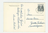 AK Judendorf-Straßengel. Genesungsheime der Bundesbahn Wallfahrtskirche.