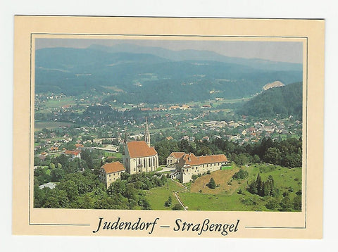 AK Judendorf-Straßengel. (1991)