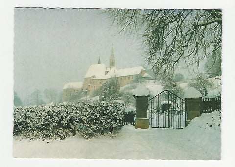 AK Wallfahrtskirche Maria Straßengel.